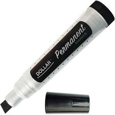 11.0mm Chisel Tip BLACK