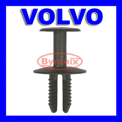 Volvo v40 v70 - xc, bumper