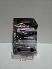 Majorette Limited Editon 5