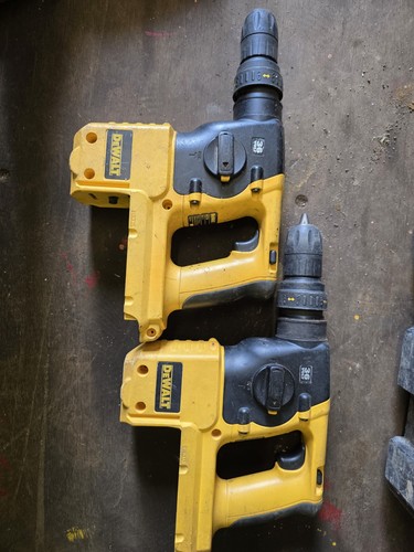 Dewalt dc234 36v - dc234, sds