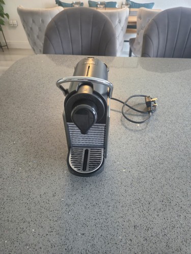 Krups nespresso pixie pod - nespresso,