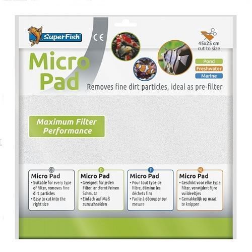 Aquarium filter pad - filter,