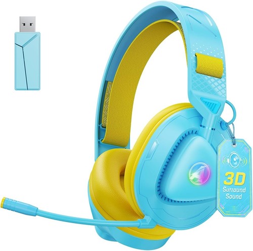 Wireless ph3 gaming headset - wireless,