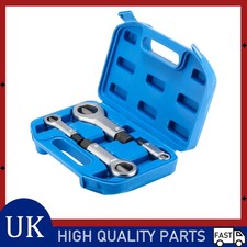 Nut Splitter Extractor Tool