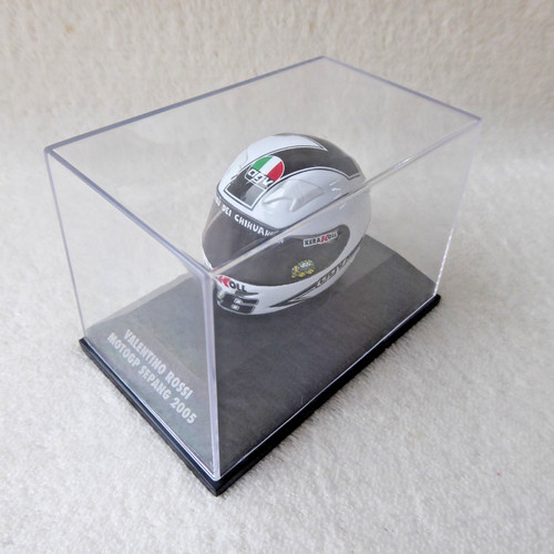 Minichamps scale valentino - minichamps, 1/8