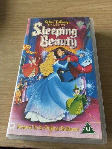 Sleeping beauty disney - sleeping,