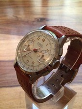 Lovely “Chronograph