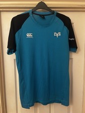Ospreys Rugby Union Canterbury