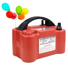 Vinsani® Powerful 600W Dual