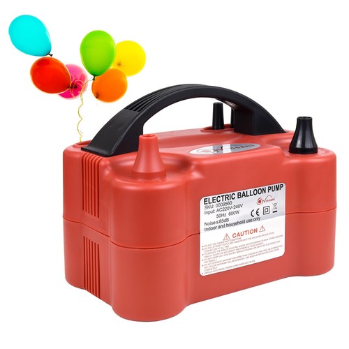 Vinsani powerful 600w dual - powerful,