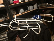 LAMBRETTA TROMBONE RACK/SPARE