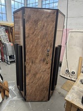 Epcot 48 Tubes Sunbed