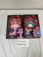 Stranger Things x Care Bears