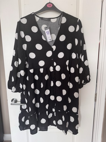 Primark women polka dot - women's,