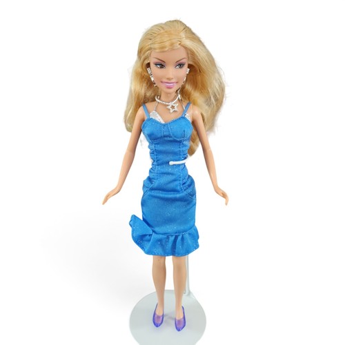 Mattel disney high school - disney,