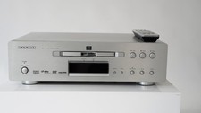 Marantz DV7001 SACD SILVER CD