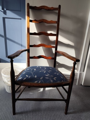 Elegant antique wooden - elegant,