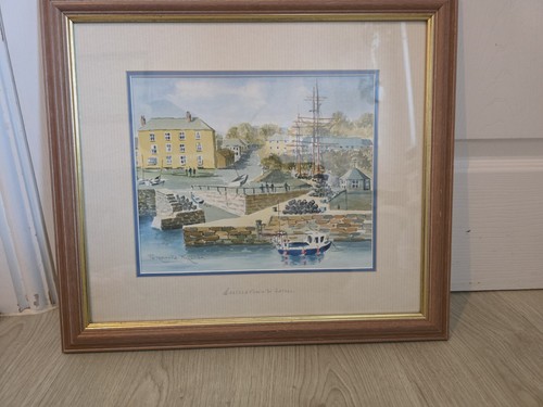 Petronella fursman watercolour - petronella,