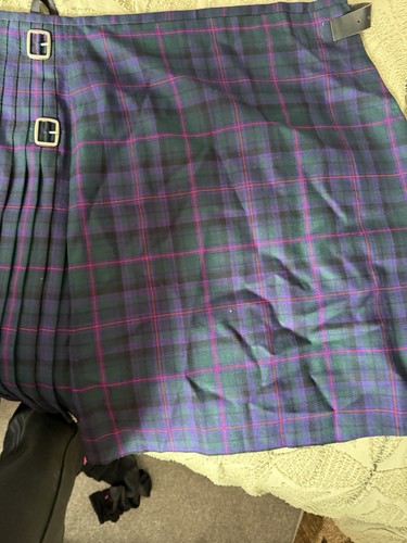 Prince charlie kilt outfit - prince,
