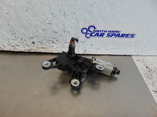 Audi rear wiper - motor, 8p