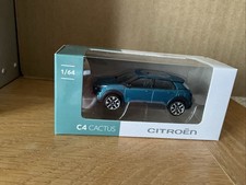 NOREV Citroen C4 Cactus Norev