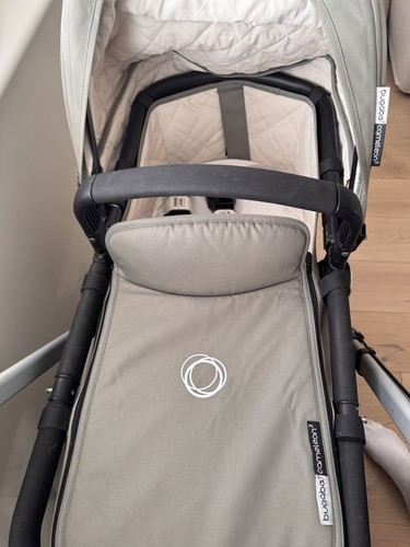 Bugaboo cameleon limited - bugaboo,