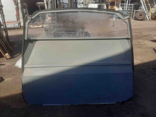 Transporter minibus - v,