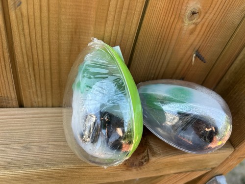 Alien invasion birth egg - invasion,