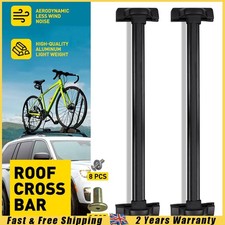 ROOF CROSS BAR KIT ROOF MOUNT