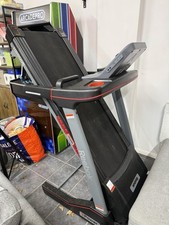 Reebok Treadmill Zpower