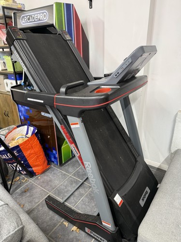 Reebok treadmill zpower - reebok,