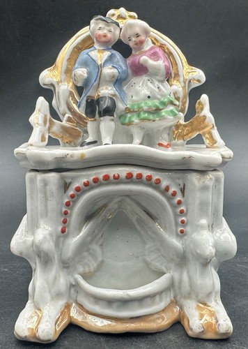 Antique victorian porcelain - antique,