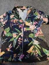 Lipsy Women's Pyjama Shorts