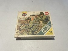 Airfix 01751-4 HO/OO W.W.II