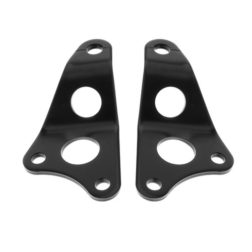 Front motor engine mounts - front,