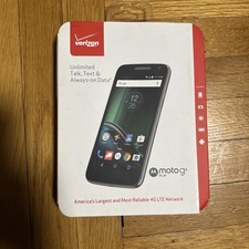 Brand New Sealed Verizon