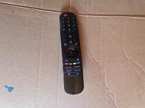 Mr22ga remote control - remote,