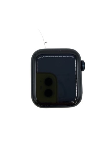 Apple 40mm quartz analog - quartz,
