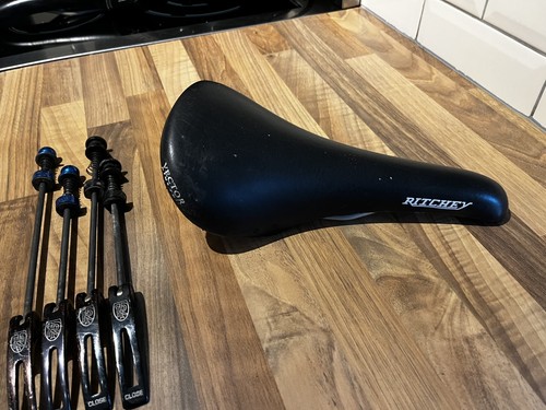 Ritchey vector plus - ritchey, rail
