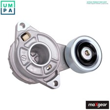 TENSIONER PULLEY VRIBBED BELT