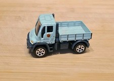 MATCHBOX 2006 MERCEDES BENZ