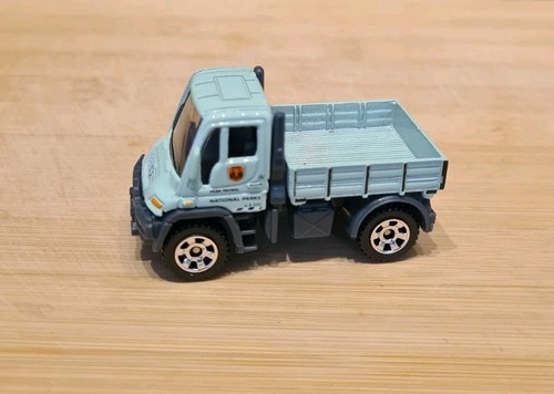 Matchbox 2006 mercedes - 2006,
