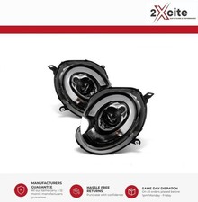 BMW Mini 2007-2013 R55 & R56