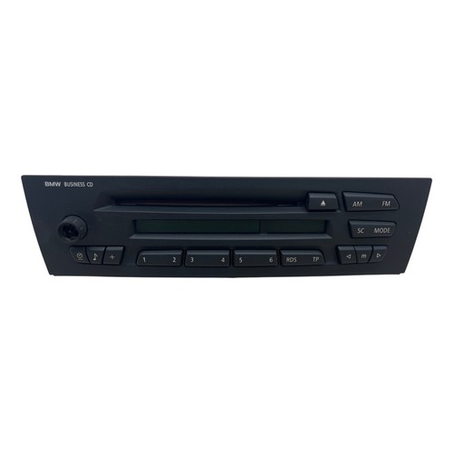 Bmw series head - 1, e81