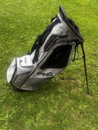 Ping hoofer tour stand bag - hoofer, 5
