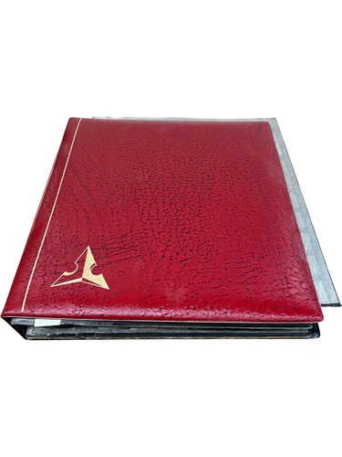 Worldwide stamp collection - collection, in