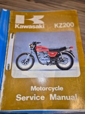 1977 1983 kawasaki kz200 - 1977-1983,