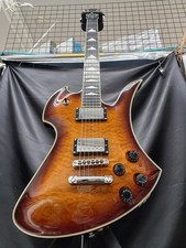 BC RICH MOCKINGBIRD SPECIAL X