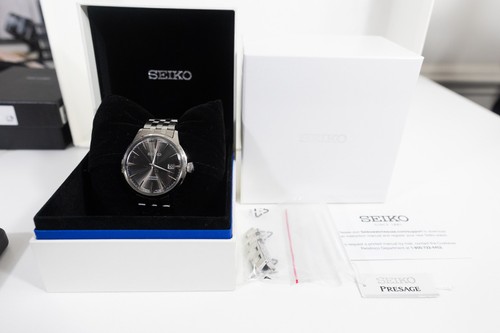 Seiko presage cocktail time - presage,