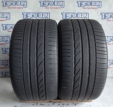 2x 315/35/20 110Y BRIDGESTONE